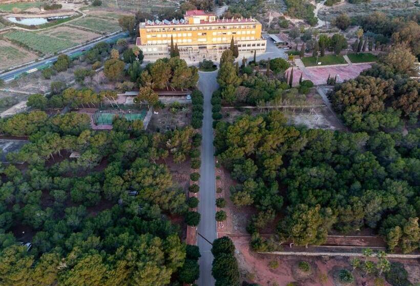 호텔 Costablanca Explore Hostel Sports & Events