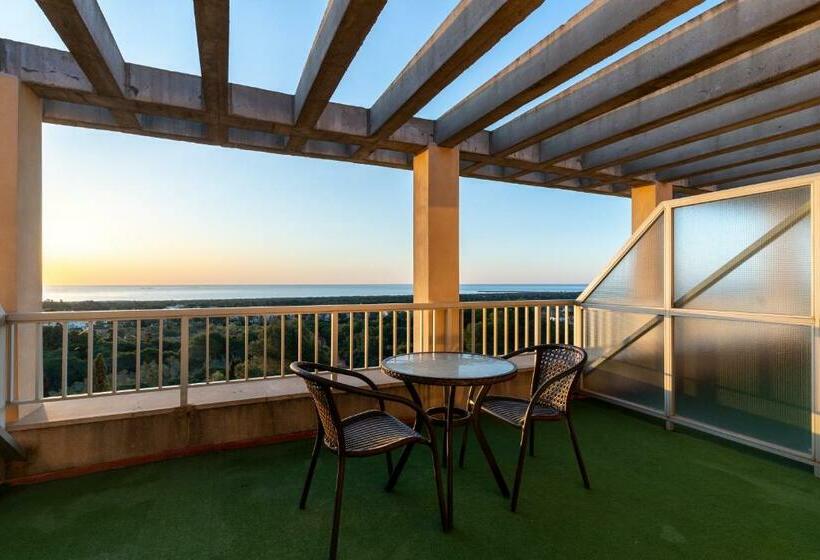 호텔 Costablanca Explore Hostel Sports & Events