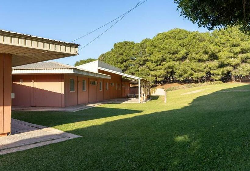 호텔 Costablanca Explore Hostel Sports & Events