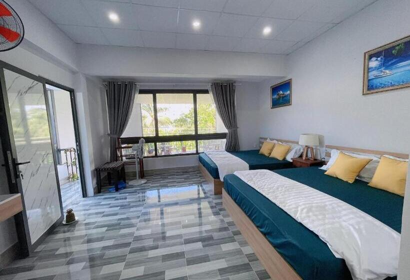 هتل Dương Thanh Bình 2