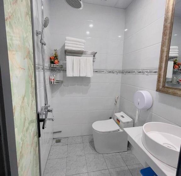 هتل Dương Thanh Bình 2