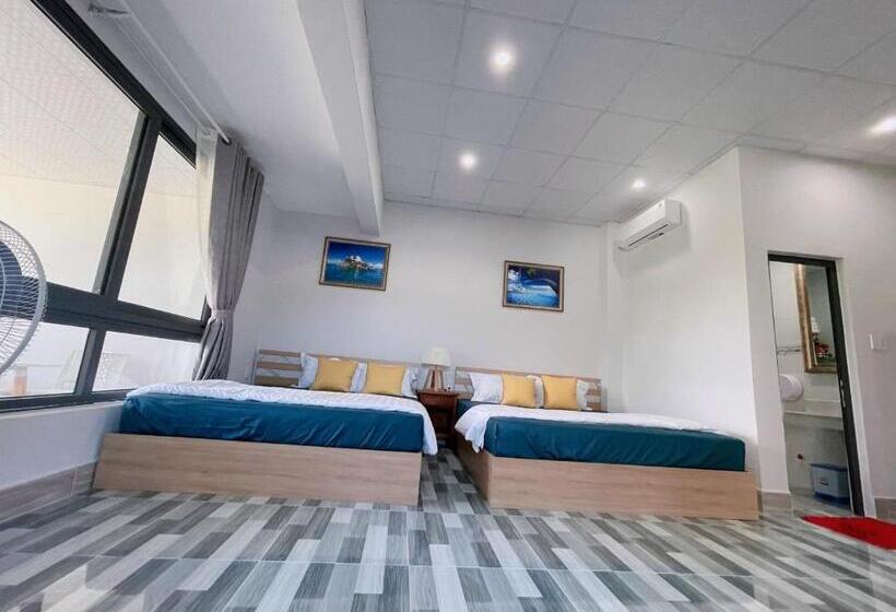 هتل Dương Thanh Bình 2