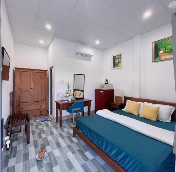 هتل Dương Thanh Bình 2