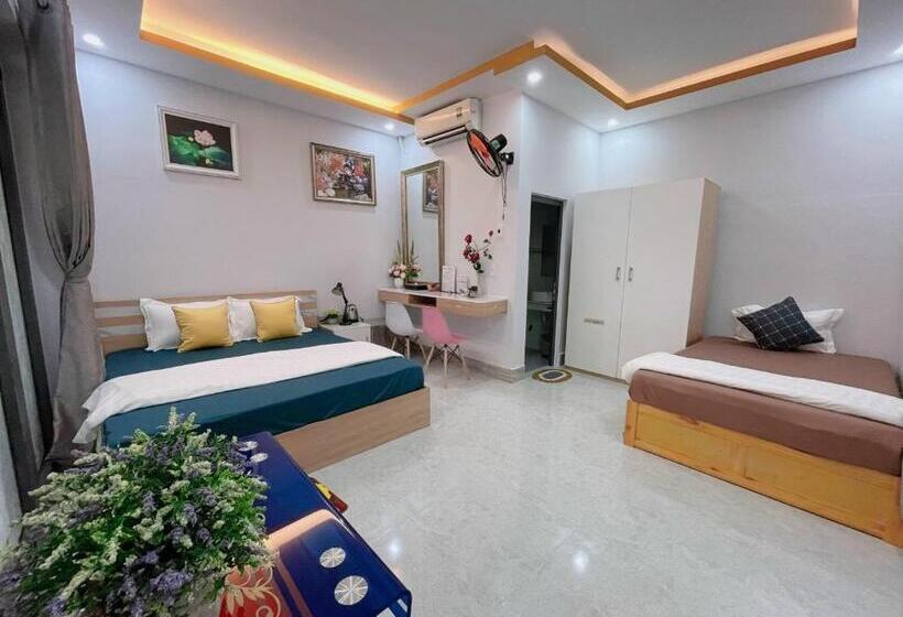 هتل Dương Thanh Bình 2