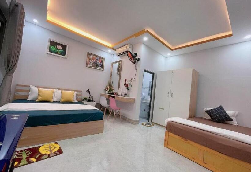 هتل Dương Thanh Bình 2