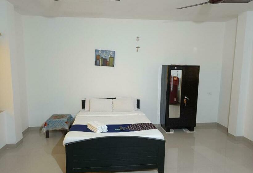 호텔 Downtown Comfort