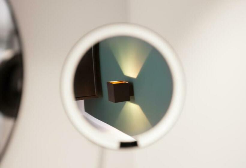 ホテル Drei Höfe