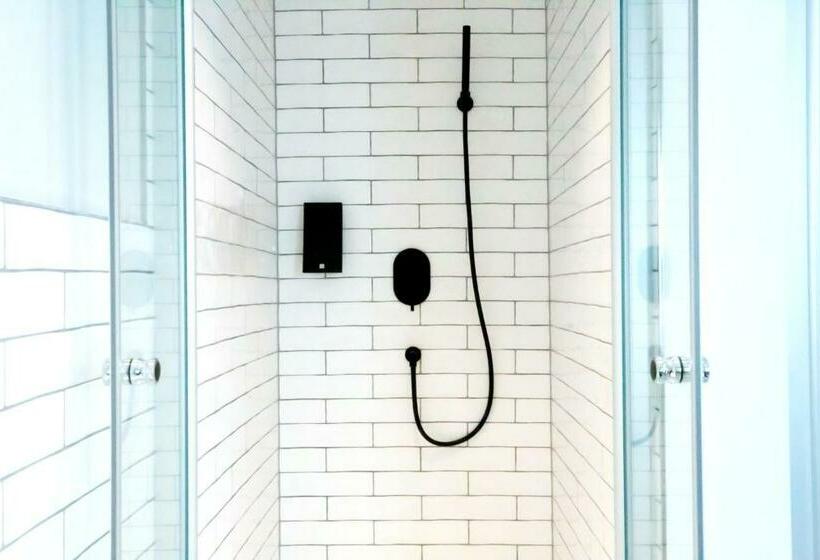 בית מלון כפרי Drei Höfe