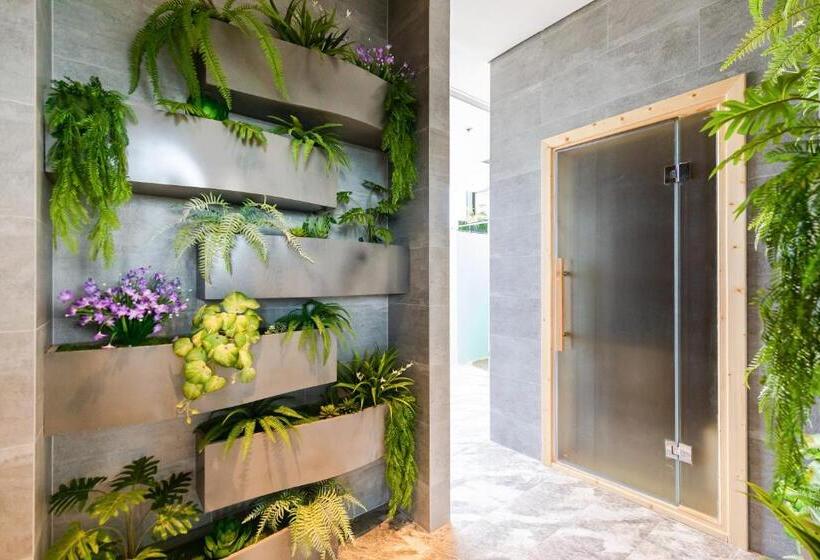 Five Star Westlake 1st 4th Floors Hotel & Serviced Apartment