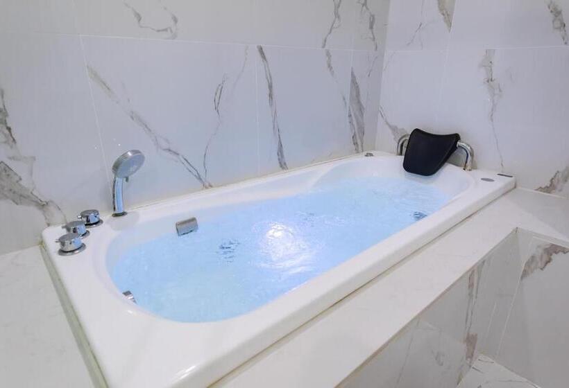 Five Star Westlake 1st 4th Floors Hotel & Serviced Apartment