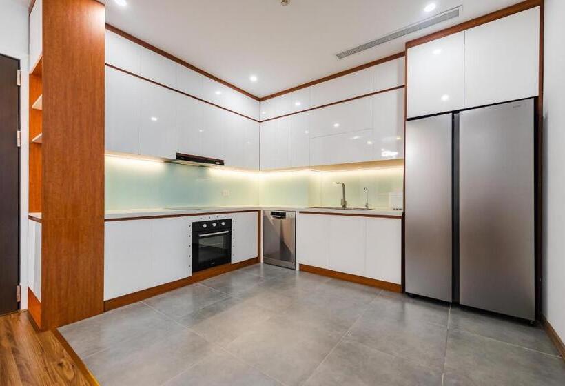 Five Star Westlake 1st 4th Floors Hotel & Serviced Apartment