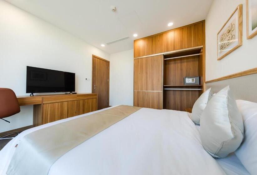 Five Star Westlake 1st 4th Floors Hotel & Serviced Apartment