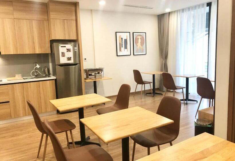 Five Star Westlake 1st 4th Floors Hotel & Serviced Apartment