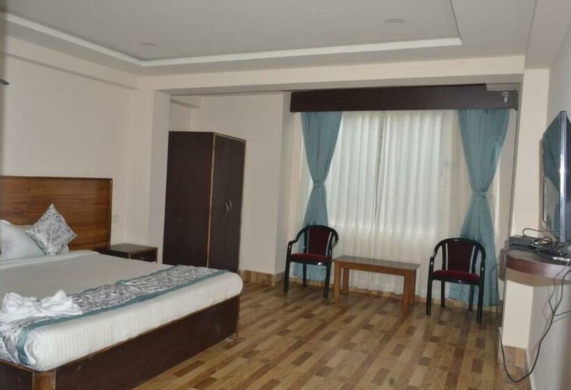 Golden Oren Hotels And Spa