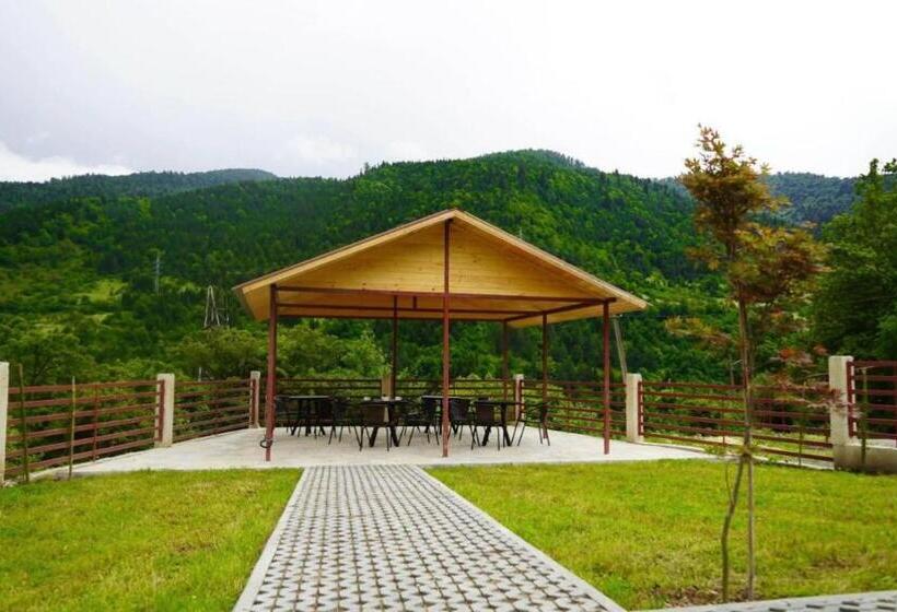 هتل Holiday Borjomi