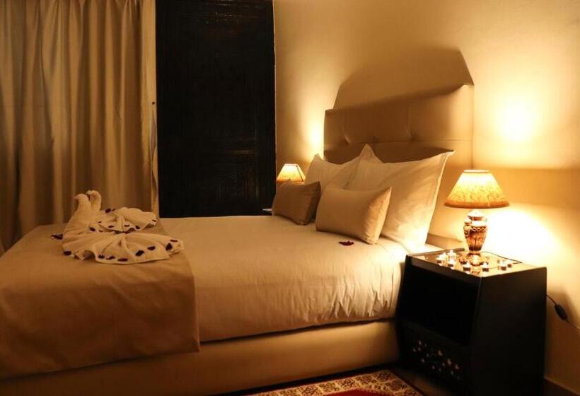 酒店 Hôtel Riad Salam Agadir