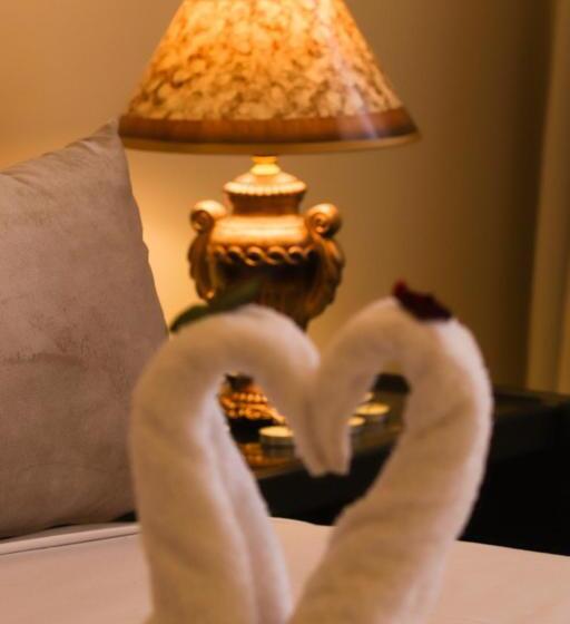 酒店 Hôtel Riad Salam Agadir