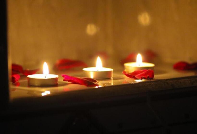 酒店 Hôtel Riad Salam Agadir