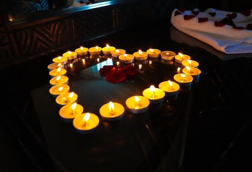 酒店 Hôtel Riad Salam Agadir