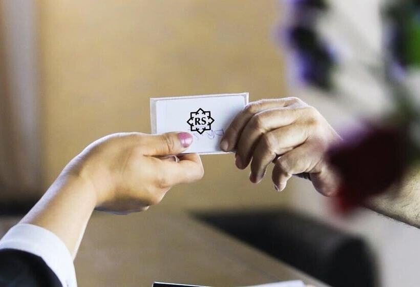 酒店 Hôtel Riad Salam Agadir