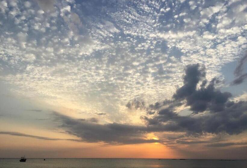 ホテル Janas Blue Water Corner