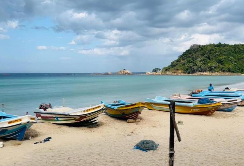 酒店 Janas Blue Water Corner