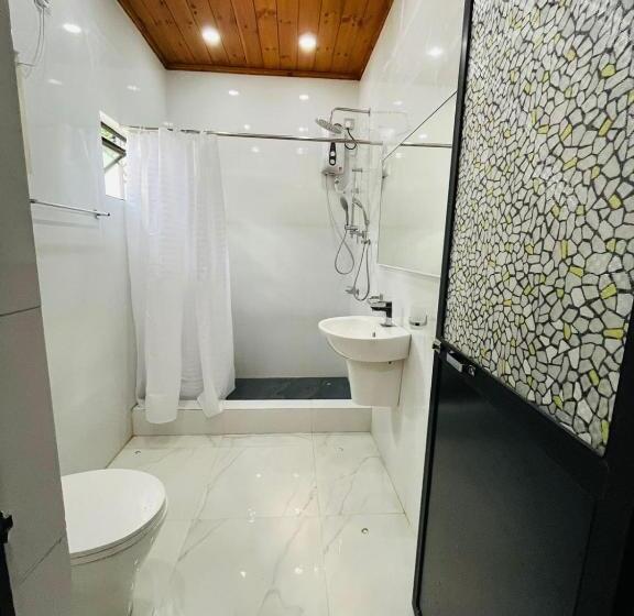 ホテル Janas Blue Water Corner