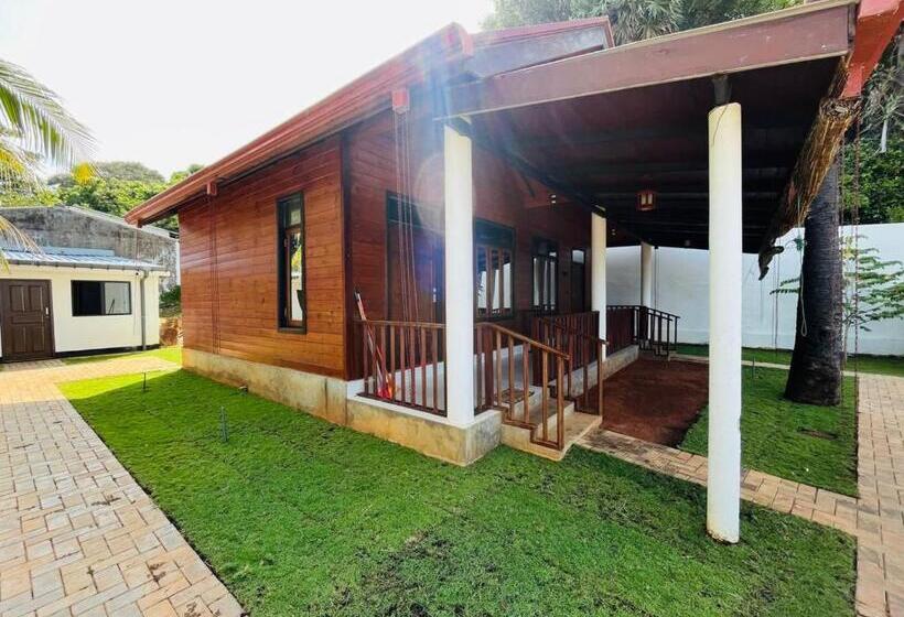 ホテル Janas Blue Water Corner