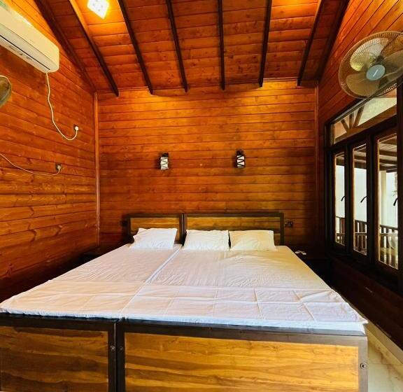 ホテル Janas Blue Water Corner