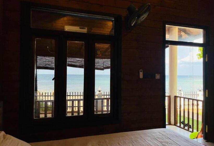 ホテル Janas Blue Water Corner