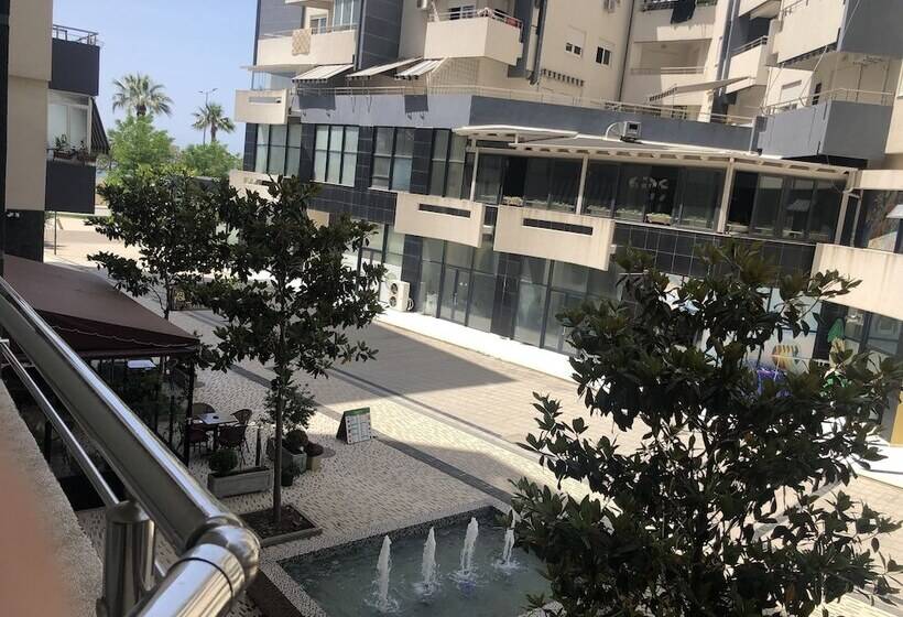 בית מלון כפרי Jordan S