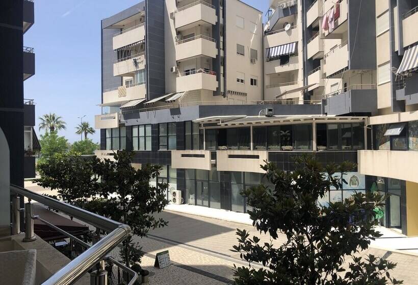 酒店 Jordan S