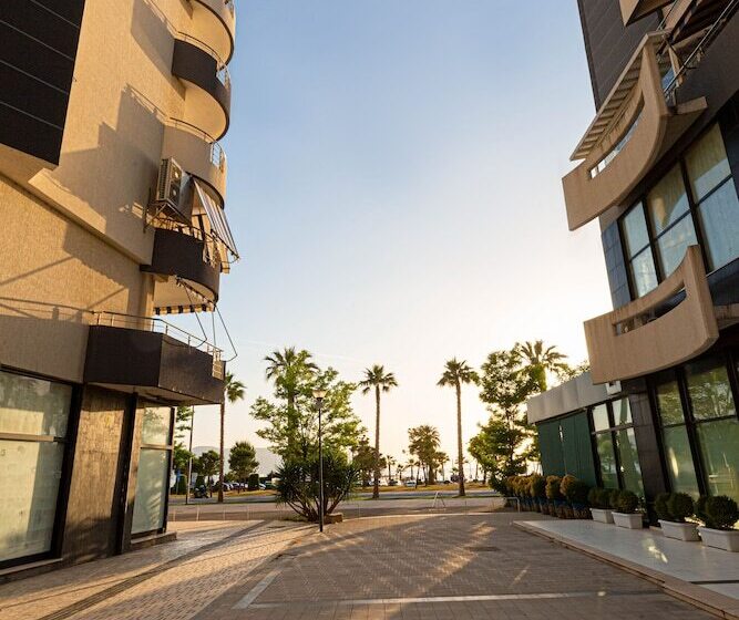 בית מלון כפרי Jordan S