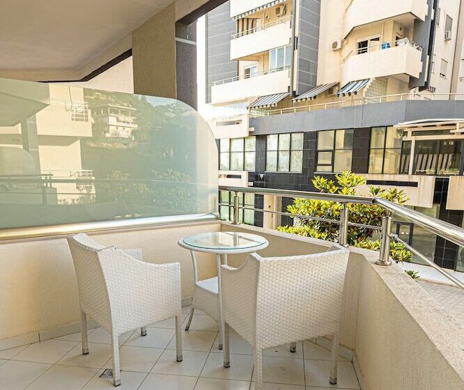 בית מלון כפרי Jordan S