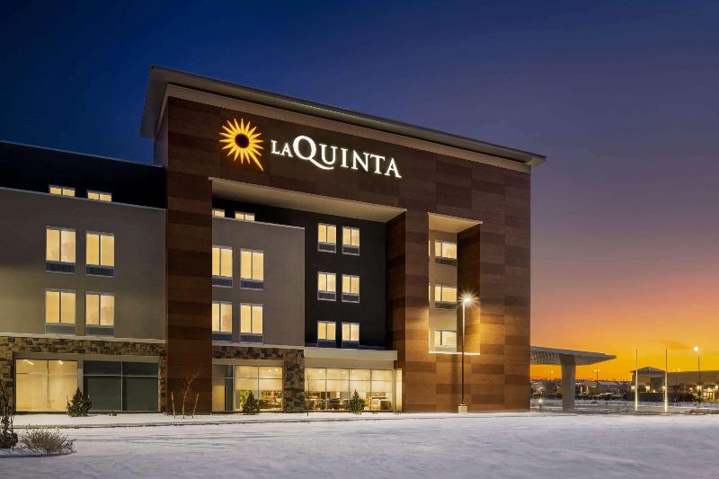 فندق La Quinta Inn & Suites By Wyndham Denver Parker