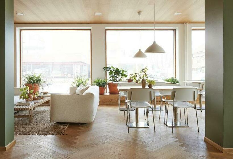 ホテル Li Vihannonkulma