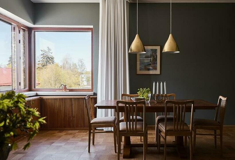 ホテル Li Vihannonkulma