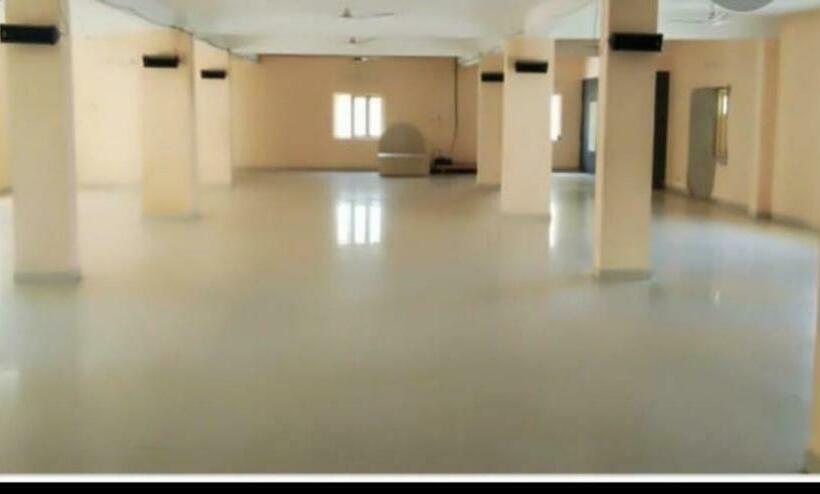 فندق Madhva Naimisharanya By Wb Inn