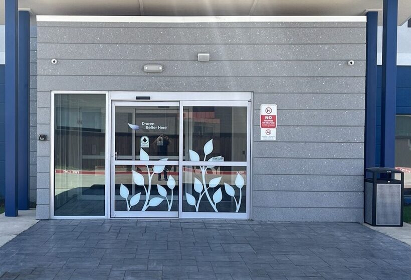 בית מלון כפרי Mainstay Suites Dallas Northwest   Irving