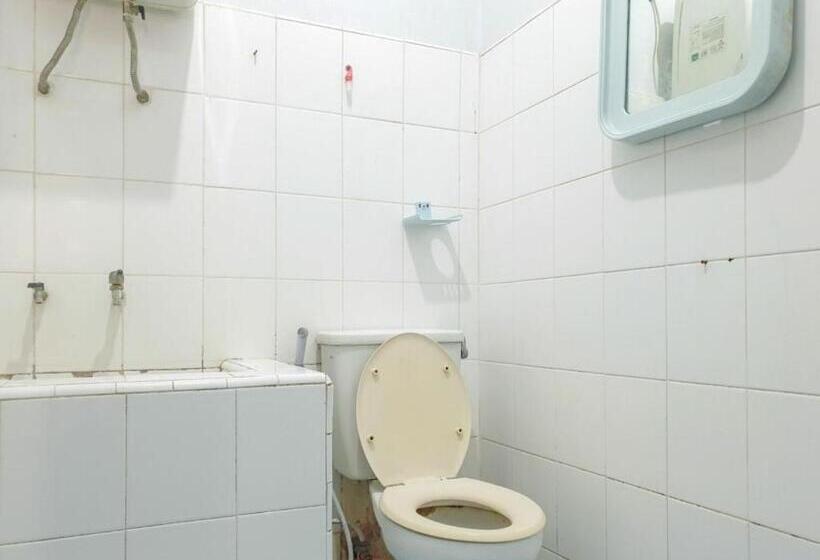 בית מלון כפרי Mario Pulana Bone