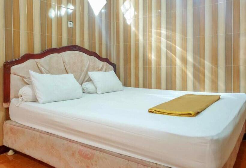 فندق Mario Pulana Bone