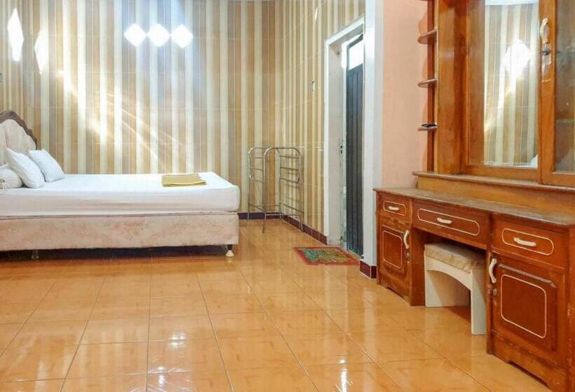 בית מלון כפרי Mario Pulana Bone