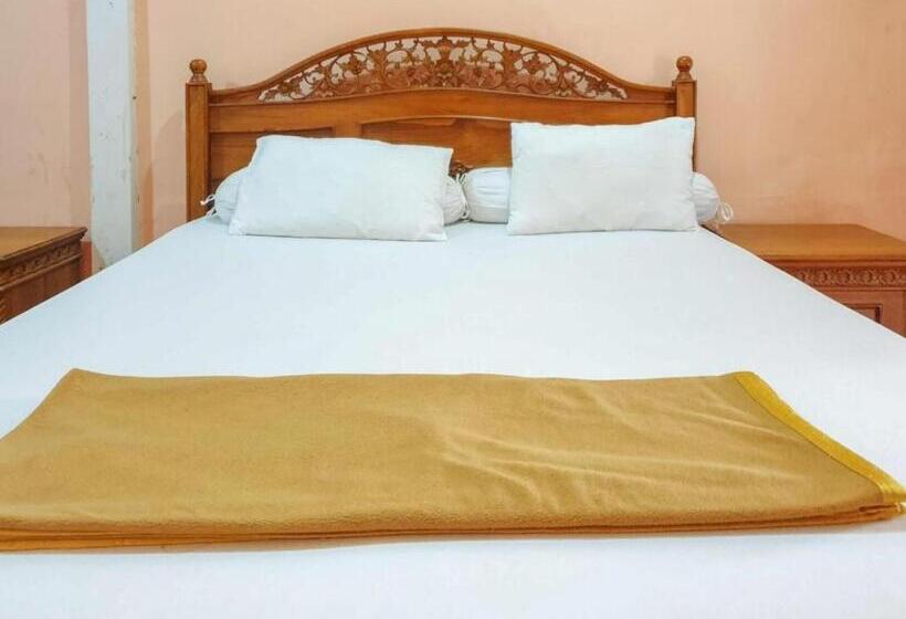 בית מלון כפרי Mario Pulana Bone