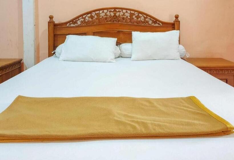 בית מלון כפרי Mario Pulana Bone