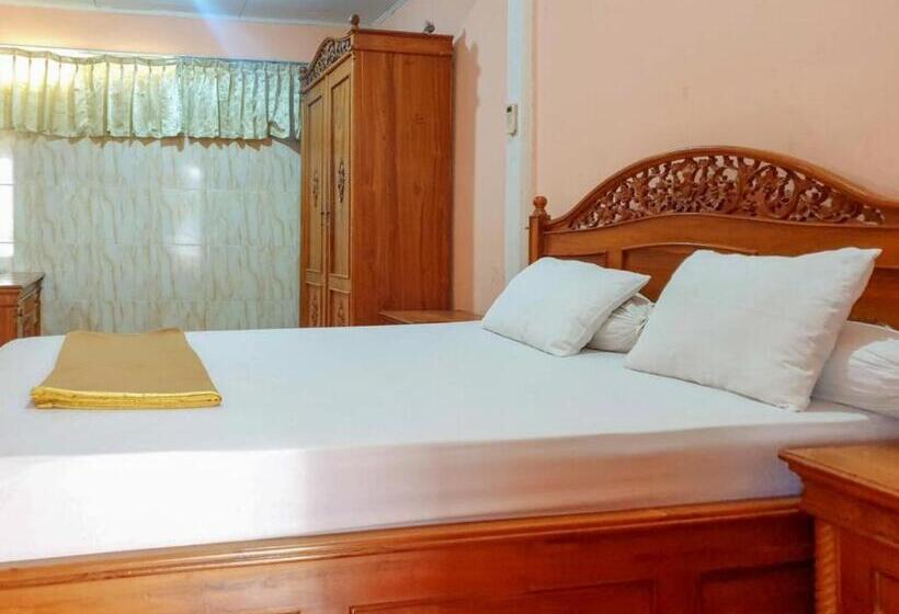 בית מלון כפרי Mario Pulana Bone