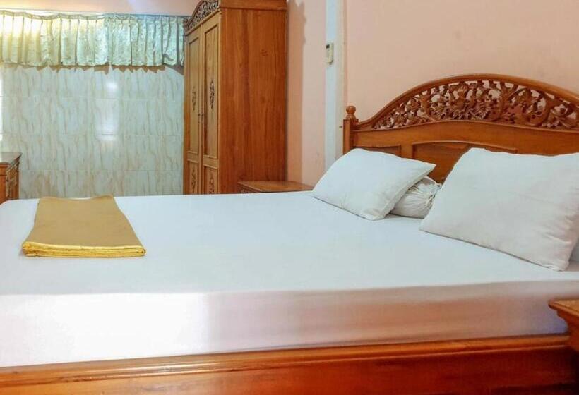 בית מלון כפרי Mario Pulana Bone