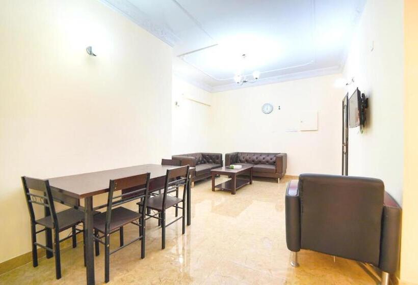 هتل Oyo 124 Al Salam Palace