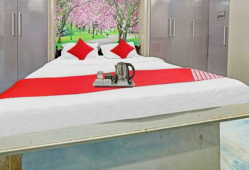 Отель Oyo 90286 Raj Residency