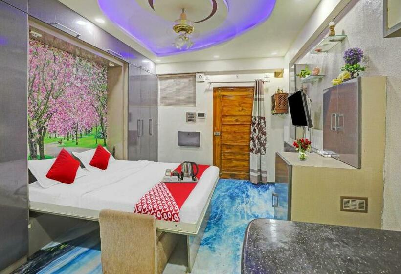 Отель Oyo 90286 Raj Residency
