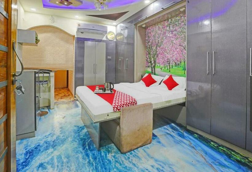 Отель Oyo 90286 Raj Residency